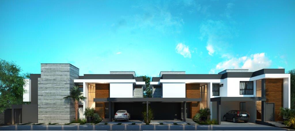 04 - fachada lateral condomínio - Silva Jardim 04 - fachada lateral condomínio - Silva Jardim