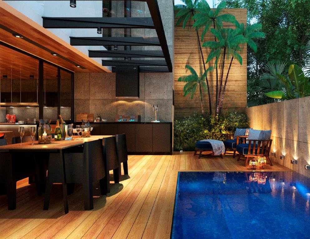 casa 4 fundos casa 4 fundos